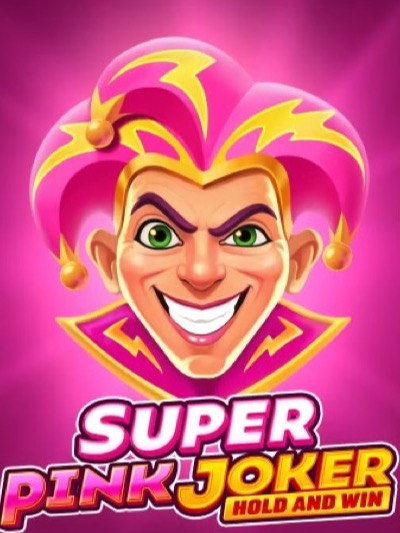 Super Pink Joker